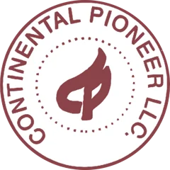 Continental Pioneer logo