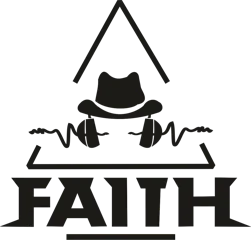 DJ Faith India logo