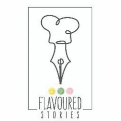 Flavoured Stories logo