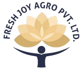 Fresh Joy Agro logo