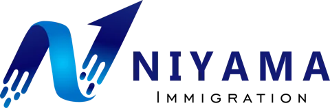 Niyama Immigration logo