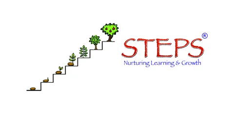 STEPS logo
