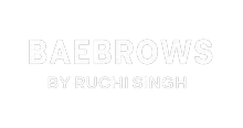 Bae Brows by Ruchi Singh