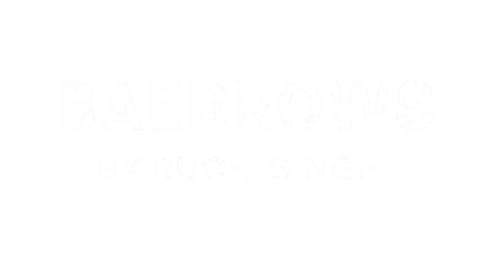 Bae Brows by Ruchi Singh