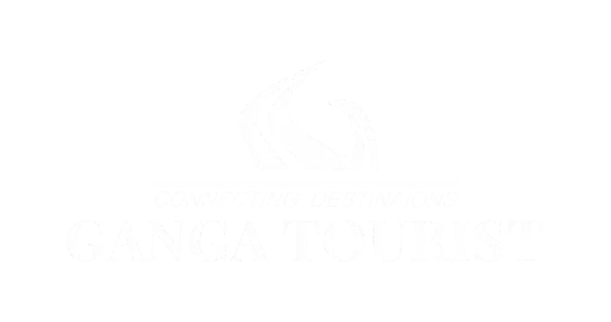 Ganga Tourist